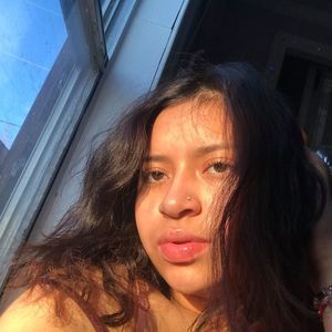 Meet your Posher, Natasha